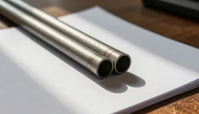 碳钢焊接管使用中腐蚀问题的成因分析